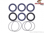 Achterwiel lager en afdichting set - Buell Blast / Moto Guzzi 1100 California Au/Ti / Quota 1000 / Quota 1100- All Balls