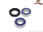 Achterwiel lager en afdichting set - Honda CB1000C / GL1100 / GL1100A / GL1100I / GL1200 / VF1100C / VF1100S - All Balls