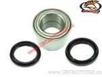 Achterwiel lager en afdichting set - Suzuki LT-A 700 KingQuad / KingQuad 750 - (All Balls)