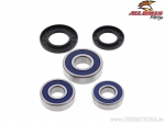 Achterwiel lager en afdichtingsset - Honda CBR1000F / VF750C / VFR700 / VFR750F / XL 1000 Varadeo (Euro) - All Balls