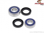 Achterwiel lager en afdichtingsset - Honda XL200R / XL250S / XL500S / XR200S / XR250 / XR350S / XR500 / XR650L - All Balls