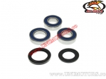 Achterwiel lager en afdichtingsset - Kawasaki ZZR / ZX-6RR / ZXR / ZX-7RR / ZX9-R / ZX-12R - (All Balls)