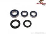 Achterwiel lager en afdichtingsset - Yamaha TDM900 (Euro) / XJR1300 (Euro) / YZF1000 (SA) / YZF1000 / YZF750 - All Balls