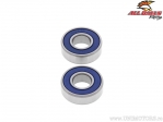 Achterwiel lager set - Aprilia RS50 / KTM SX50 / Suzuki RM125 / RM250 - All Balls