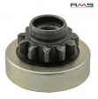 Acoplamiento del motor (bendix) - Piaggio Ape FL / Ape RST / Ape TM 50 / Vespa PK 50-125 / PXE 125-200 / Cosa 125-200cc - RMS