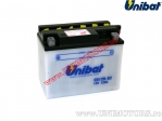 Acumulador de motocicleta 12V 12AH (CB12B-B2)