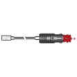 Adaptateur Oxford Maximiser/Oxim (12V) - Oxford