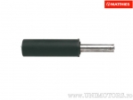 Adaptor pin pentru stender spate moto monobrat  53 mm / 24.9 mm - BMW K1200 - JM