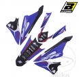 Adesivi carena - Yamaha YZ 125 ('22) / Edizione Monster Energy YZ 125 ('22) / YZ 250 2T ('22) - JM