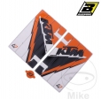 Adesivo lamelle radiatore - KTM SX 125 ('19-'21) / SX 150 ('19-'21) / SX 250 ('19-'21) / SX-F 250 ie 4T ('20-'21) - JM