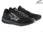 Adidas Meta Trail (black/dark grey) - Alpinestars