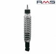 Adjustable Rear Shock Absorber L288 mm - Piaggio Liberty / Liberty Sport / Liberty Delivery 4T 125-150-200cc - RMS