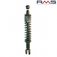 Adjustable Rear Shock Absorber L336 mm - MBK YP Skyliner / Yamaha YP Majesty ('98-'06) 4T LC 125-150cc - RMS