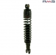 Adjustable Rear Shock Absorber L343 mm - Yamaha YP 125 R X-Max ('10-'13) / YP 250 R X-Max ('10-'13) - RMS