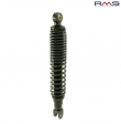 Adjustable Rear Shock Absorber L343 mm - Yamaha YP X-Max ('06-'09) / YP X-Max Black Max ('09) 4T LC 125-250cc - RMS