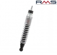 Adjustable rear shock absorber L361 mm - Piaggio Liberty 125 iGet ('15-'20) / Liberty 150 iGet ('16-'19) 4T 3V 125-150cc - RMS