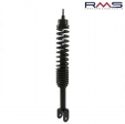 Adjustable Rear Shock Absorber L382 mm - Vespa Primavera / Primavera Touring / Sprint - Sprint Sport ('13-'19) 2T - 4T AC 50cc -