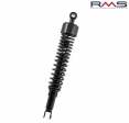 Adjustable Rear Shock Absorber L406 mm - Yamaha YP 400 R X-Max ('13-'16) / TP 400 RA X-Max ABS ('14-'19) - RMS