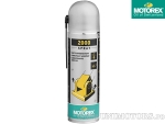 Aerosol Motorex 2000 - 500ML