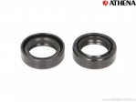 Afdichting voor vork set (26x37x10,5mm) - Italjet Pista 1 50 / Malaguti Centro SL50 / Suzuki AH50 Address / Yamaha BW80 - Athena