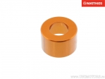 Afstandsschroef Pro Bolt M8 8.00 x 16.00 x 10.00 mm aluminium oranje - JM