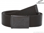 Ageless Web Uhrenarmband (Schwarz) - Alpinestars