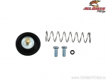 Air Cut Off Valve Repair Kit - Kawasaki EL250 Eliminator ('88-'94) / EX250 Ninja / EX250R Ninja ('88-'12) - All Balls