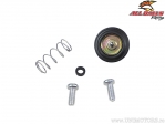 Air Cut Off Valve Repair Kit - Kawasaki KLX140 / KLX140L ('08-'22) / KLX140G ('17-'22) - All Balls