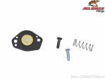 Air Cut Off Valve Repair Kit - Yamaha TTR125 (Drum Brake / '00-'03) / TTR125LE (Disc Brake / '03-'22) - All Balls