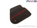 Air filter - Aprilia Gulliver / Sonic / SR / Malaguti Centro / F10 /F12 / MBK Nitro / Yamaha Jog / Aerox - 50cc 2T - (RMS)