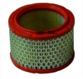 Air filter - Aprilia Pegaso ('97-'00) / Pegaso ie ('01-'04) 4T 650cc - Champion