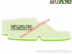 Air filter - Aprilia Sportcity / SR 125 Motard / Piaggio Fly 4T / Liberty 125 / Vespa LX / LXV / S 4T / Sprint 50 - Hiflofiltro