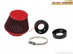 Air filter E18 (carburetor diameter 60mm) - Malossi