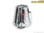 Air filter E5 (carburetor diameter 32mm / chrome cap) - Malossi