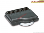 Air filter E9 (carburetor diameter 51mm) - Italjet Pack 50 2T / Piaggio Boss 50 / Ciao 50 / SI 50 / Superbravo 50 - Malossi