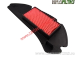 Air Filter - Honda NES @125 / @150 / PS125 / PS150 / Dylan 125 / Dylan 150 / SH 125 / SH 150 / SH 125i / SH 150i - Hiflofiltro