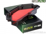 Air Filter - Kawasaki ER-6F 650 E / ER-6N 650 E ('13-'17) / ER-6F 650 F ABS / ER-6N 650 F ABS ('12-'17) - Hiflofiltro