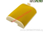 Air Filter - Kawasaki GPZ 1100 / ZX 1100 ('83-'85) - Hiflofiltro