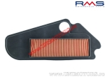 Air filter - Kymco Agility R12 / Agility RS / Vitality - 50cc 4T - (RMS)