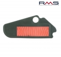 Air filter - Kymco Like ('09-) 4T 50cc - RMS