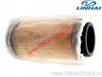 Air filter - Linhai 260 Anniversary / 260 Classic / 260 Worker / 300 Anniversary / Worker / Classic - Linhai