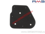 Air filter - Malaguti Centro / F10 Jetline / F12 Phantom / F15 Firefox / Yesterday - 50cc 2T - (RMS)