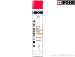 Air filter oil spray - Ipone