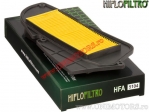 Air filter - Peugeot LXR 125 / LXR 200 ie / SYM HD 125 / HD 200 / HD2 125 / HD2 200i - Hiflofiltro