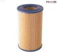 Air filter - Piaggio Ape Car Poker 420 (gasoline) ('93-'04) 2T AC 420cc - RMS