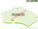 Air filter - Piaggio Zip 50 DT Base / Zip 50 DT RST / Zip 50 2T TT RST / Zip 50 2T DT RST Fast Rider / Zip LC SP - Hiflofiltro