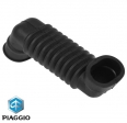 Air filter socket - Piaggio Liberty ('96-'05) 2T-4T AC 50cc / Liberty (Leader engine) 4T AC 125-150cc - Piaggio