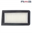 Air filter - Suzuki AN Burgman 4T LC 650cc - RMS