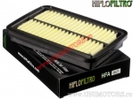 Air Filter - Suzuki GSF 650 Bandit / GSF 650 S Bandit / GSF 1250 S Bandit / GSF 1250 Bandit / GSX 650 / GSX 1250 - Hiflofiltro