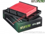 Air filter - Suzuki GSX-R 125 / GSX-S 125 ('17-'20) - Hiflofiltro